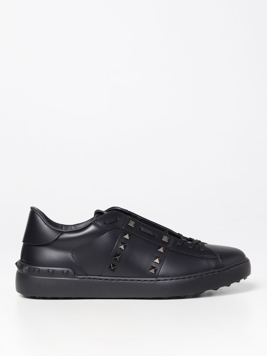 VALENTINO GARAVANI Trainers VALENTINO GARAVANI Men colour Black