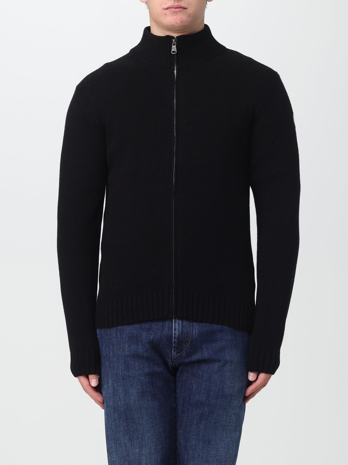 Colmar Jumper COLMAR Men colour Black