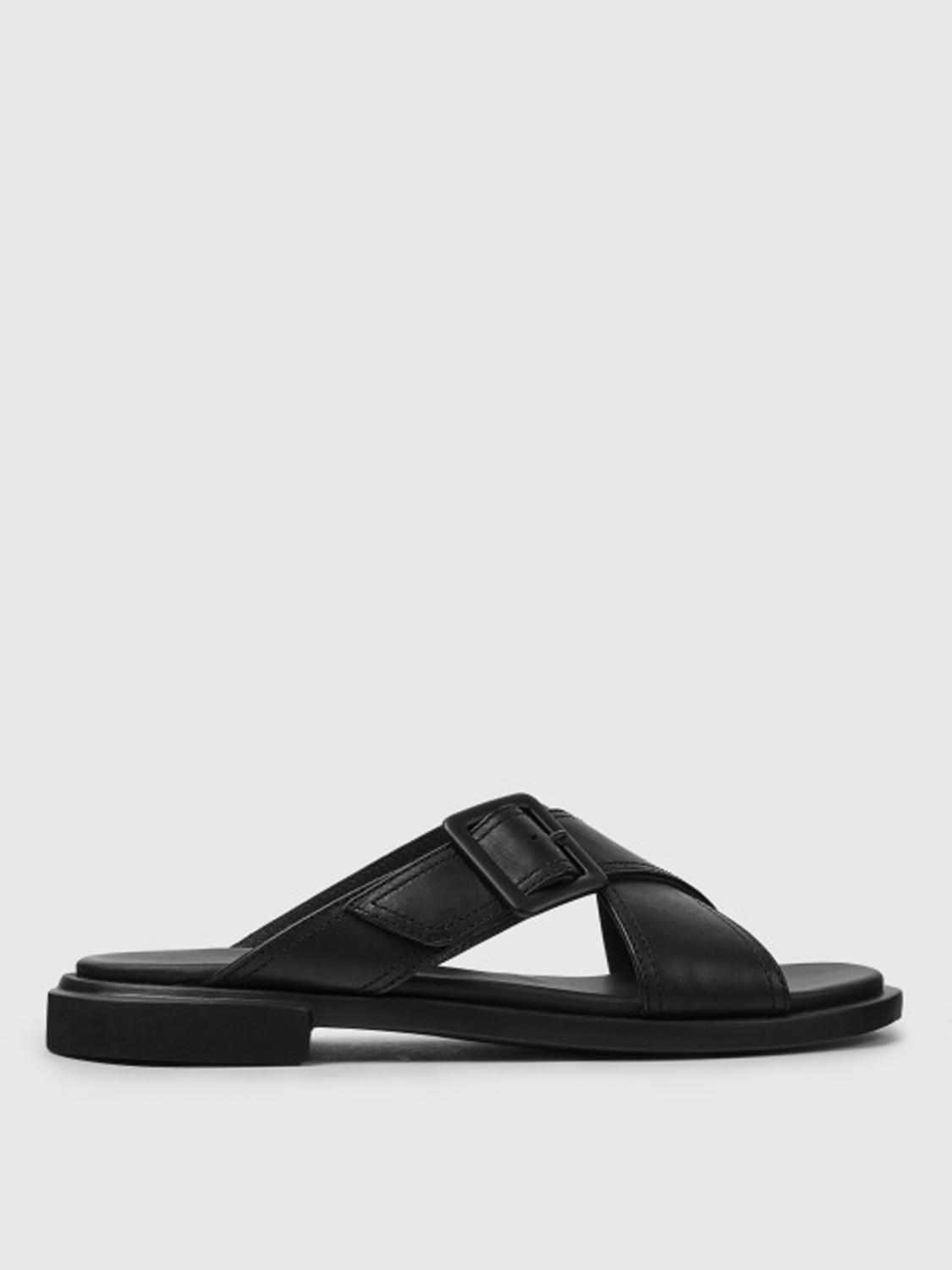 Camper Edy Camper sandals in calfskin