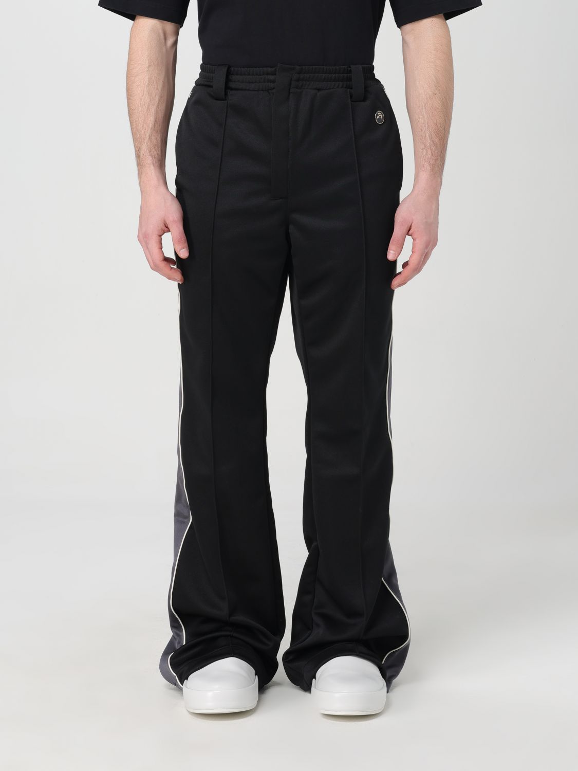 AMBUSH Trousers AMBUSH Men colour Black