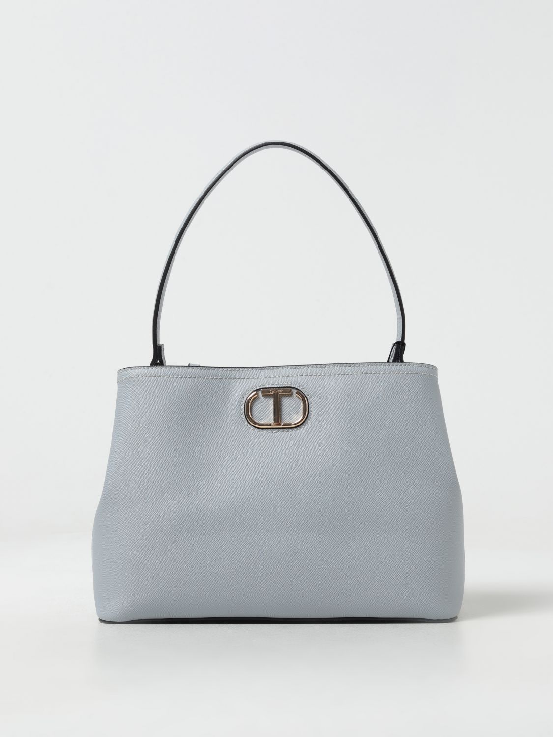 Twinset Shoulder Bag TWINSET Woman colour Blue