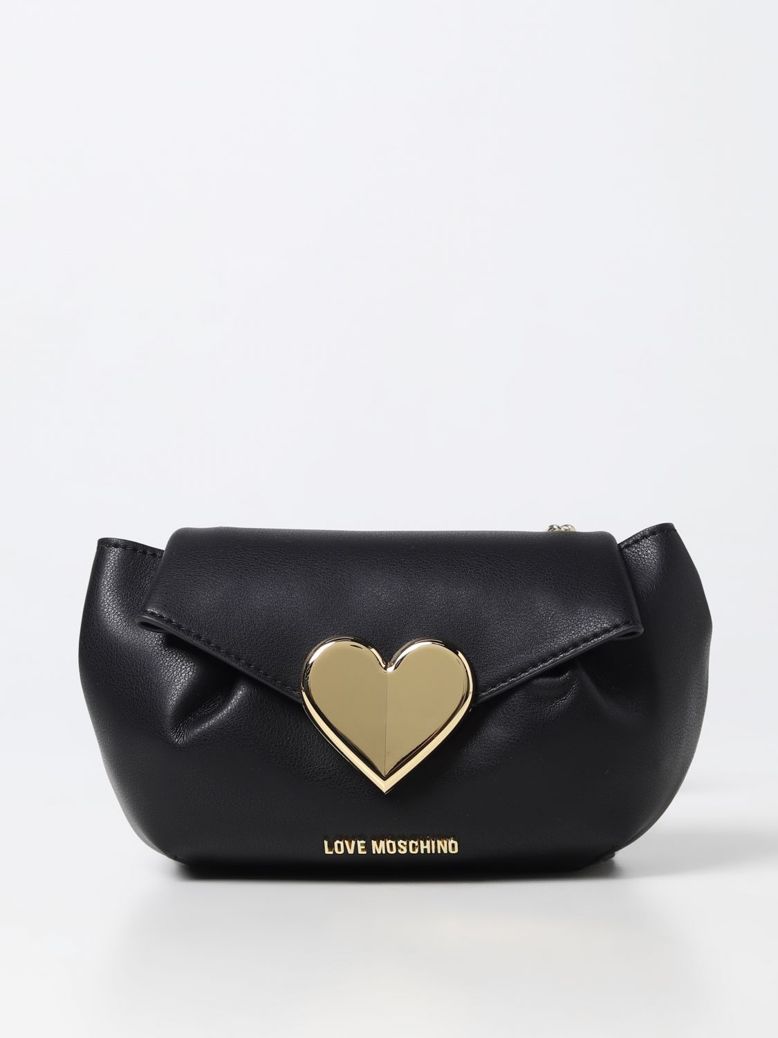 Love Moschino Mini Bag LOVE MOSCHINO Woman colour Black