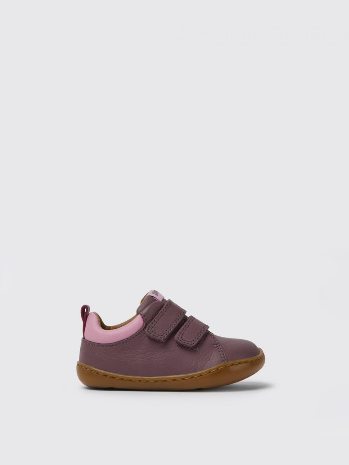 Camper Peu Camper sneakers in calfskin