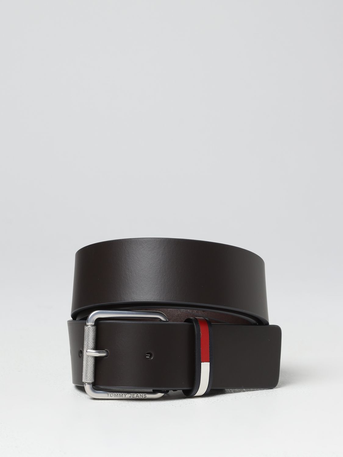 Tommy Jeans Belt TOMMY JEANS Men colour Brown