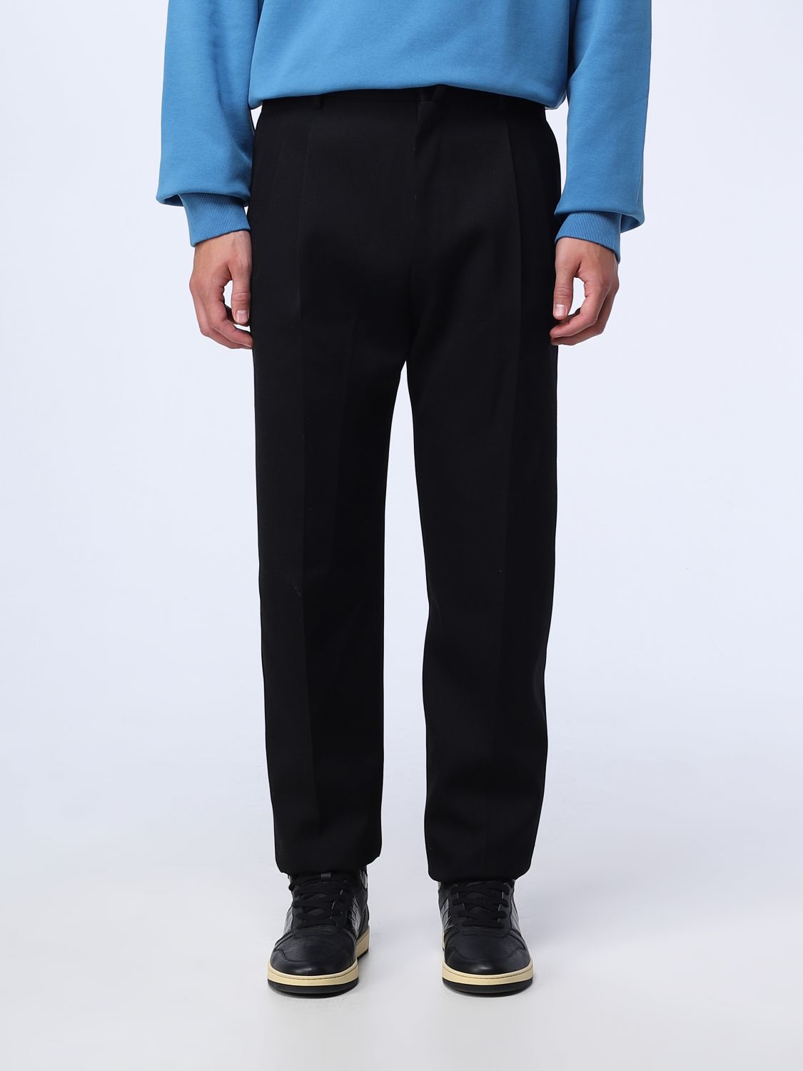 Lanvin Trousers LANVIN Men colour Black