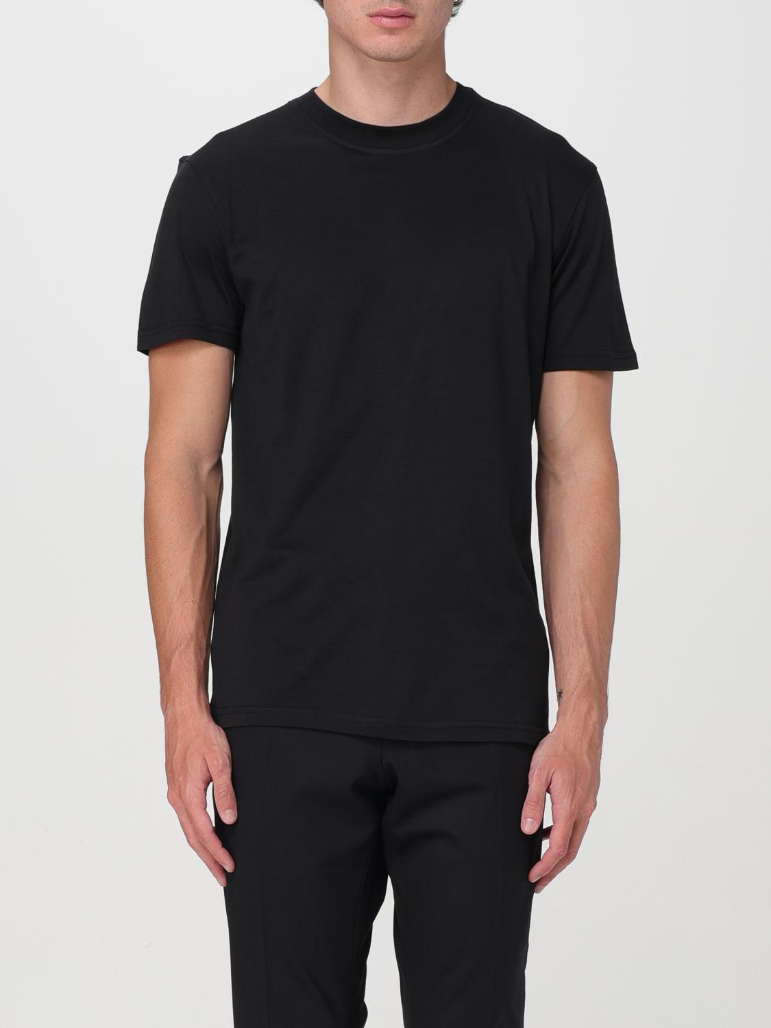 Pt Torino T-Shirt PT TORINO Men color Black