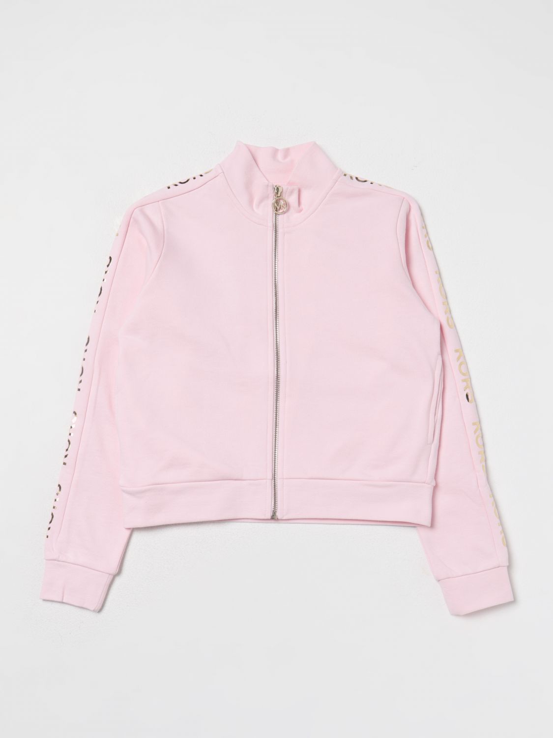  Sweater MICHAEL MICHAEL KORS Kids color Pink