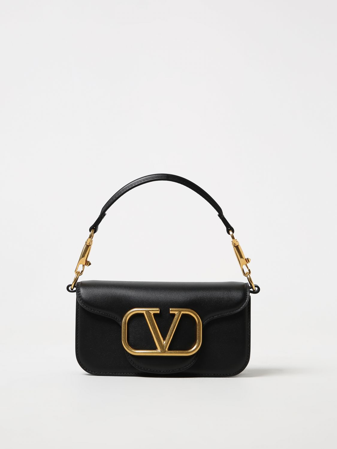 VALENTINO GARAVANI Mini Bag VALENTINO GARAVANI Woman colour Black