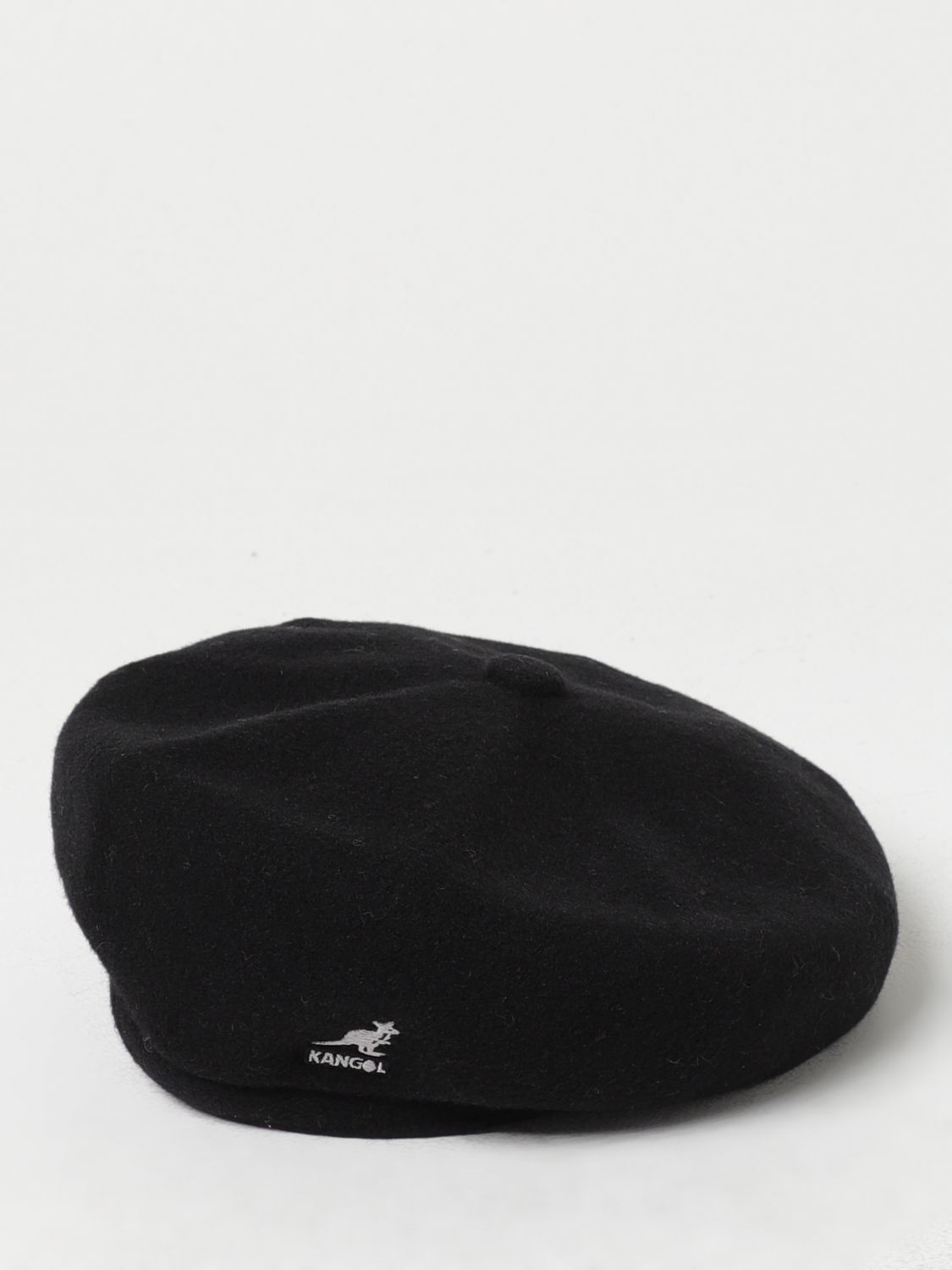 Kangol Hat KANGOL Men colour Black