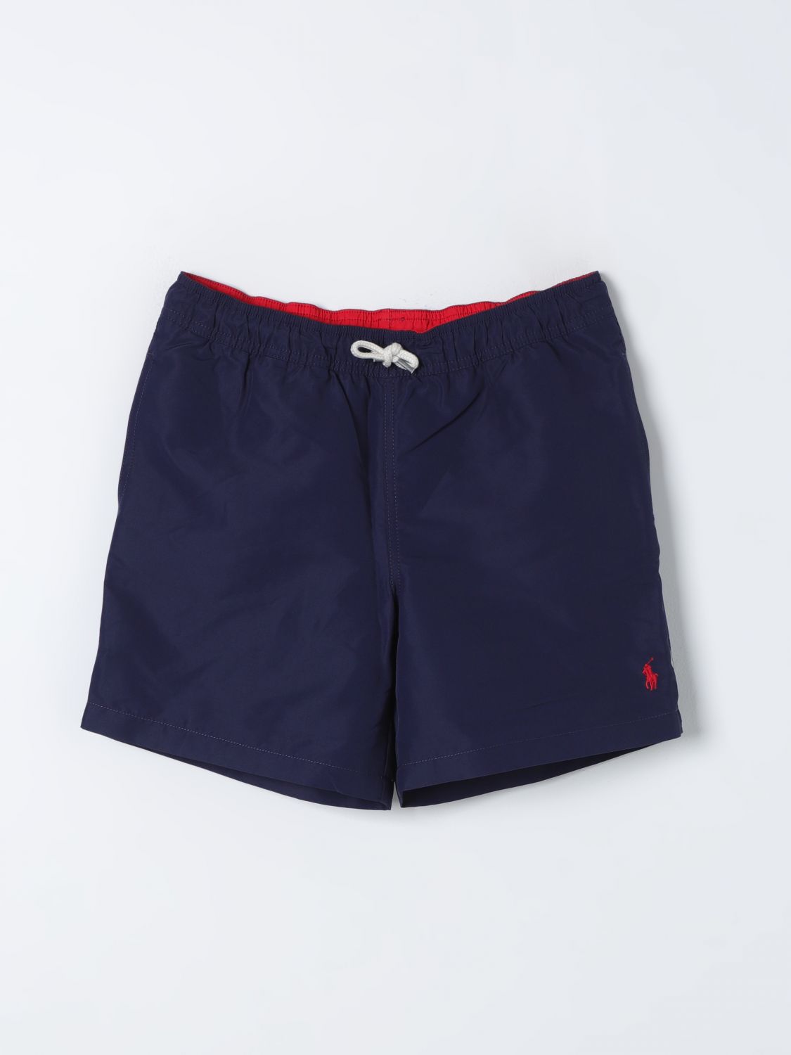 Polo Ralph Lauren Swimsuit POLO RALPH LAUREN Kids colour Navy