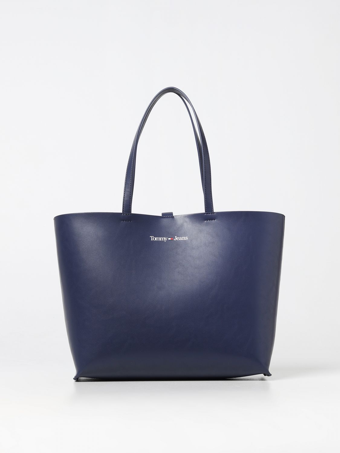 Tommy Jeans Tote Bags TOMMY JEANS Woman colour Blue