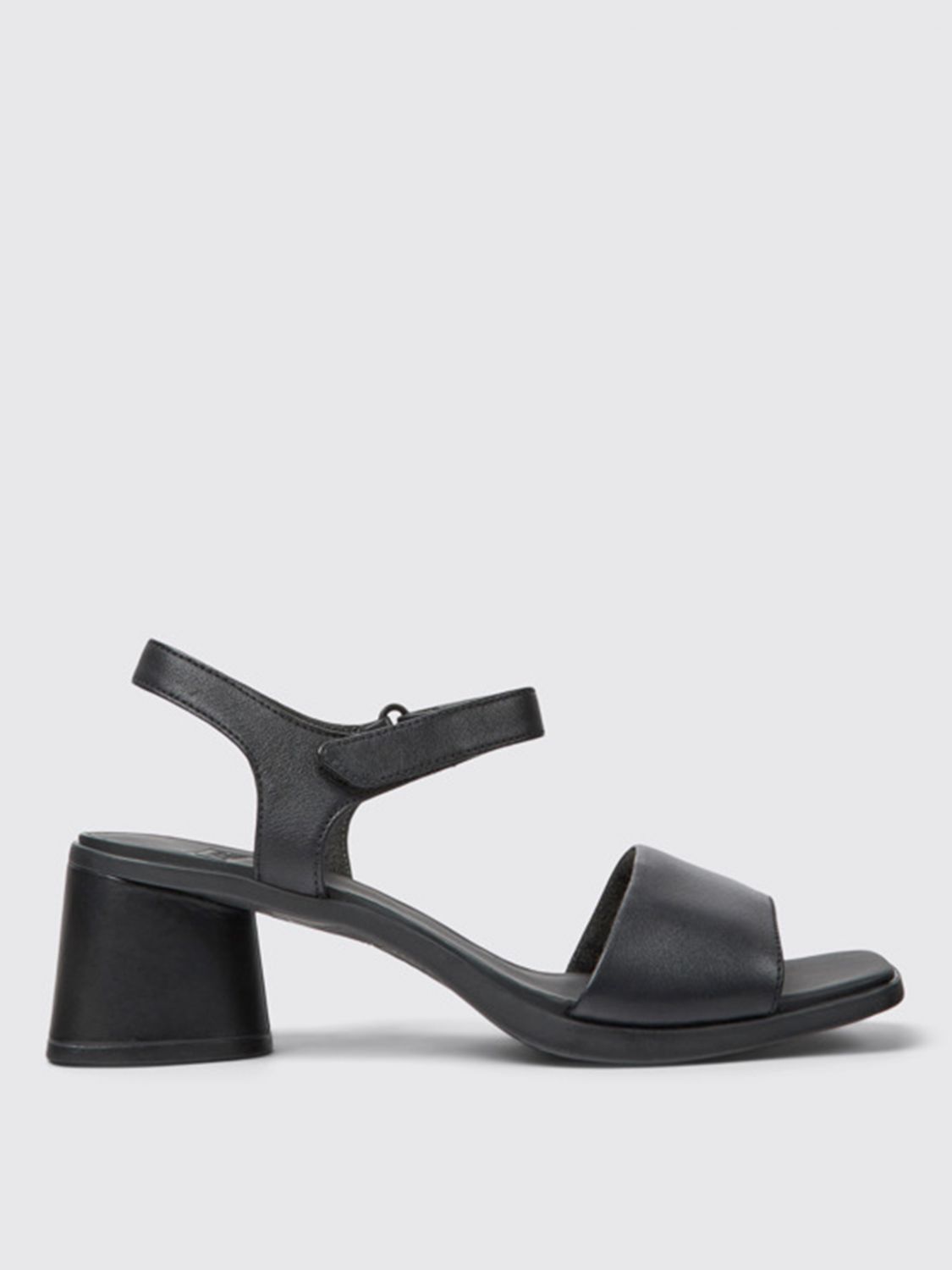 Camper Camper Kiara sandals in leather