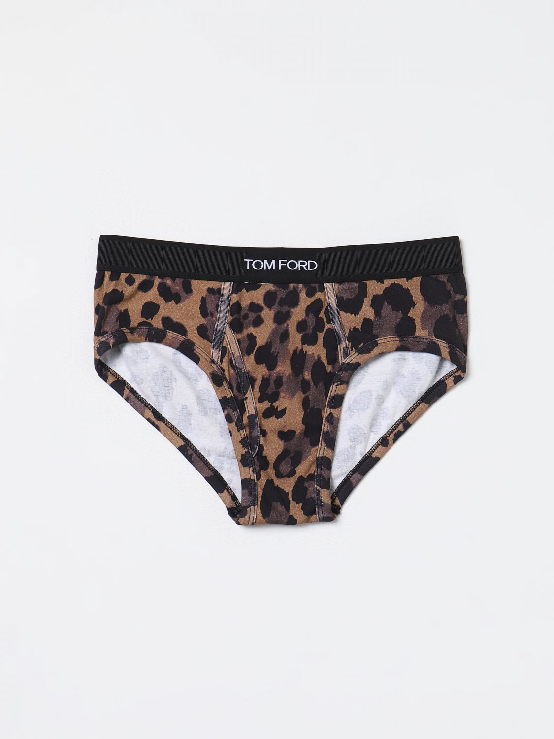 Tom Ford Underwear TOM FORD Men colour Brown