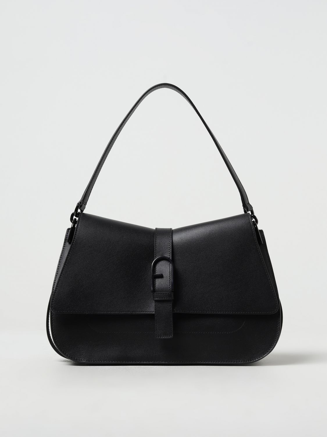 Furla Shoulder Bag FURLA Woman colour Black