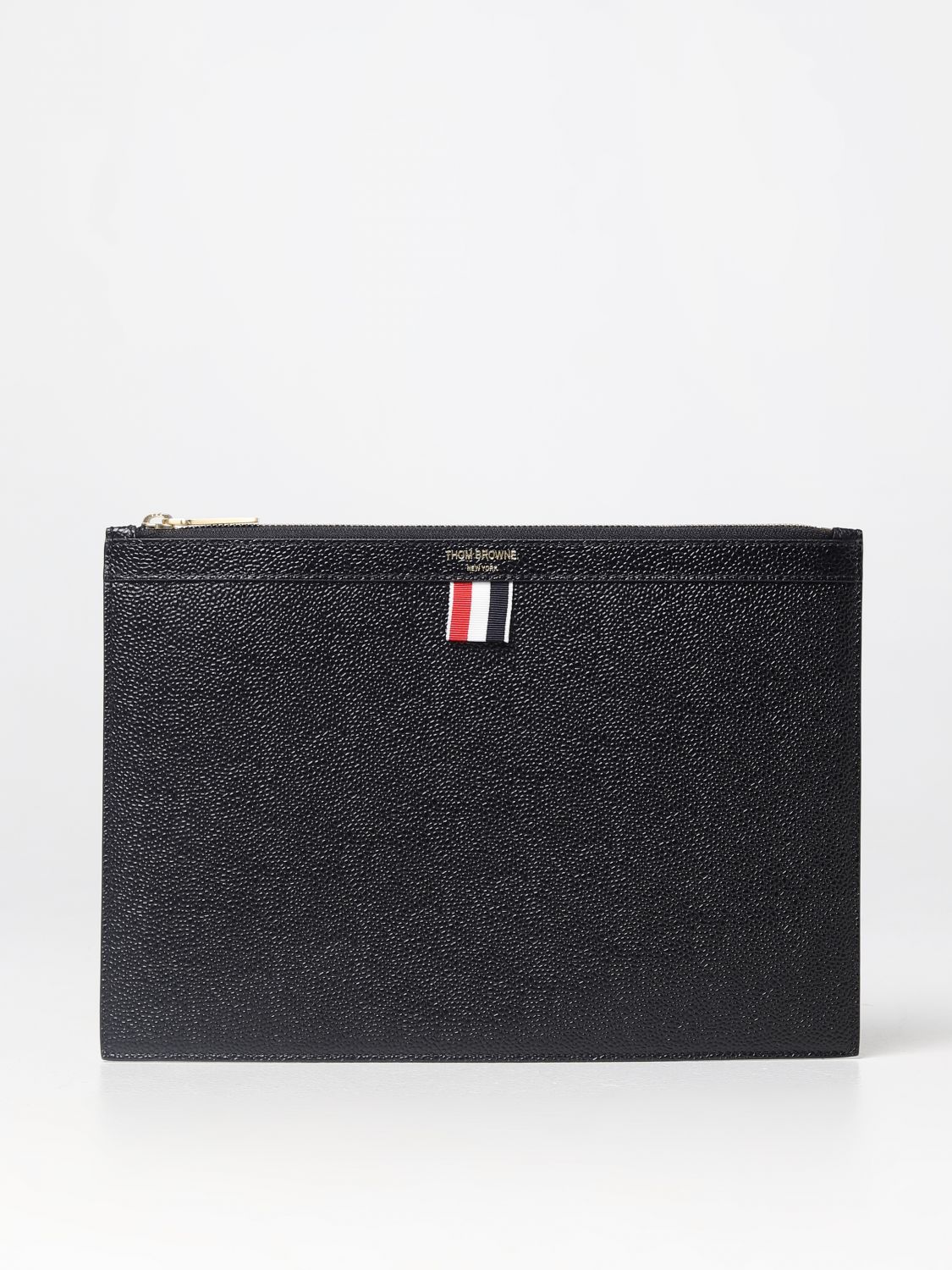 Thom Browne Briefcase THOM BROWNE Men colour Black