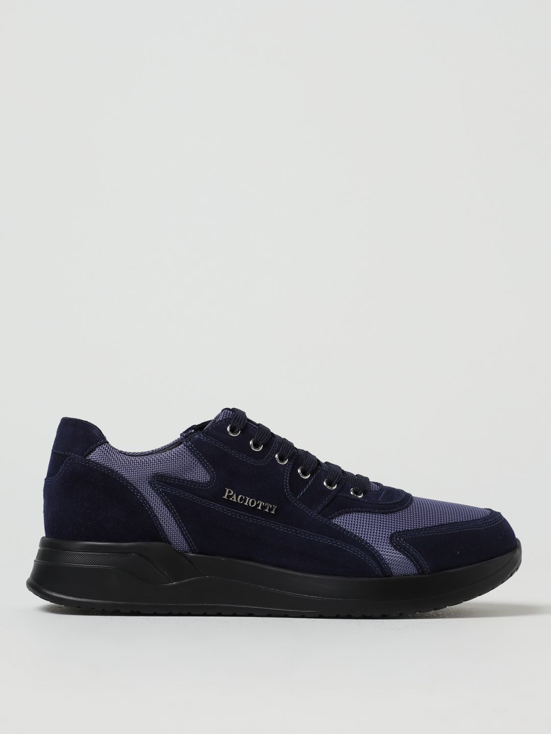 Paciotti Trainers PACIOTTI Men colour Navy