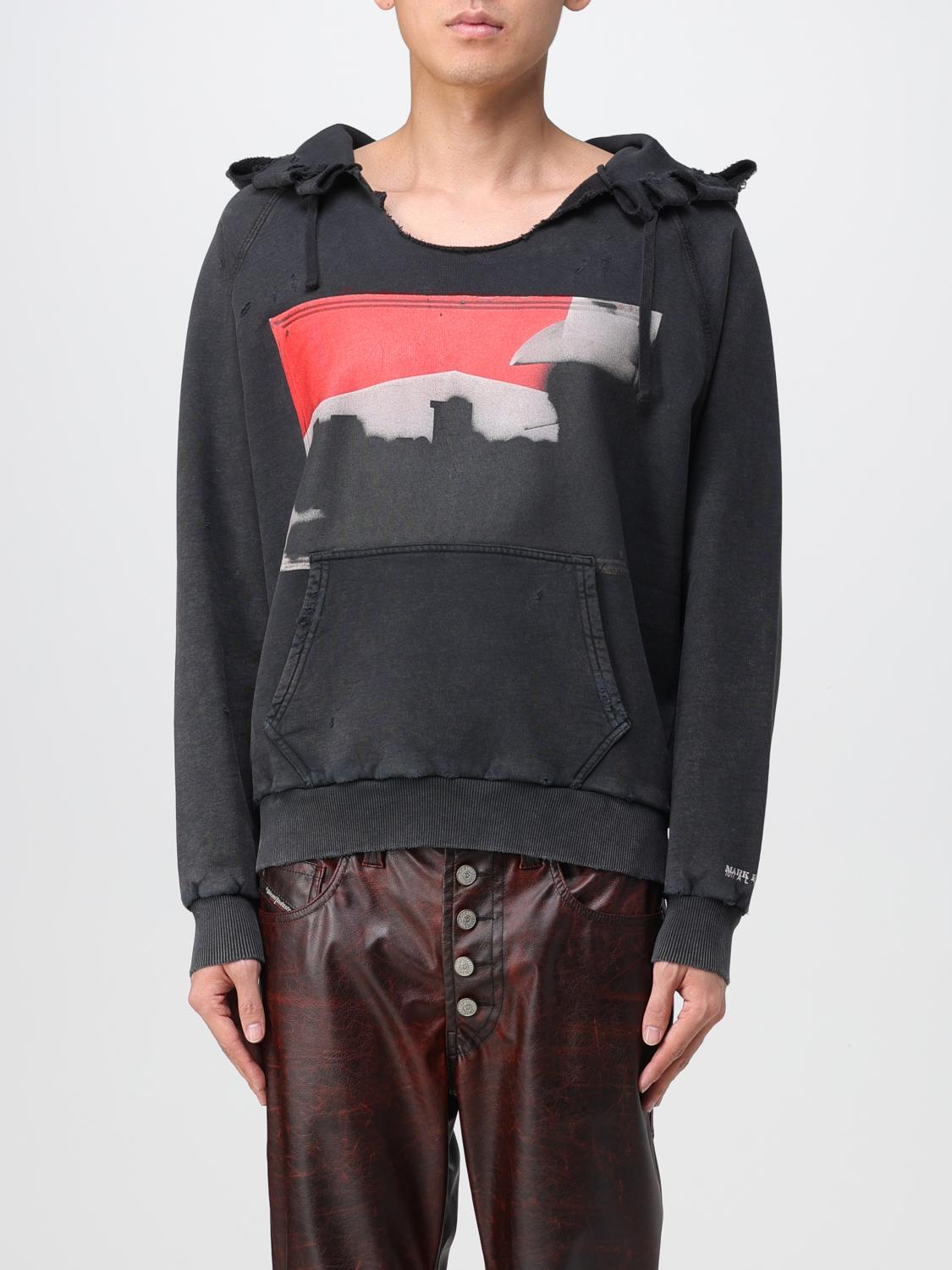 Alyx Sweatshirt ALYX Men colour Black