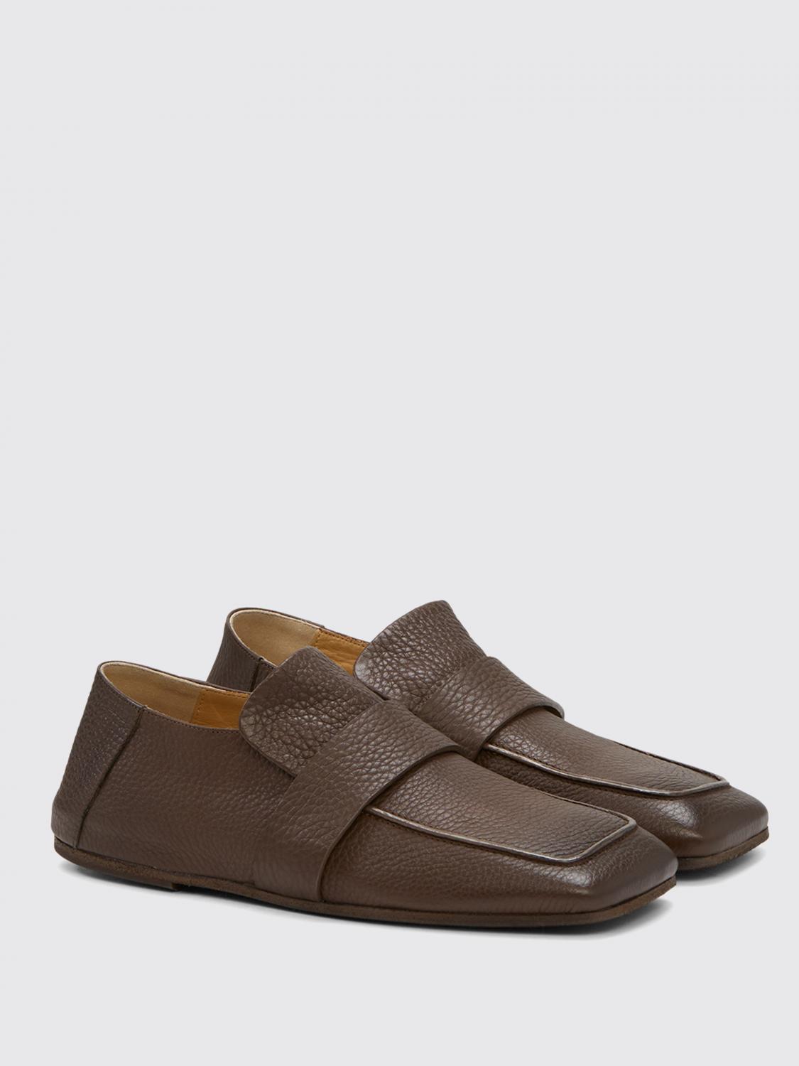 Marsèll Loafers MARSÈLL Woman colour Brown