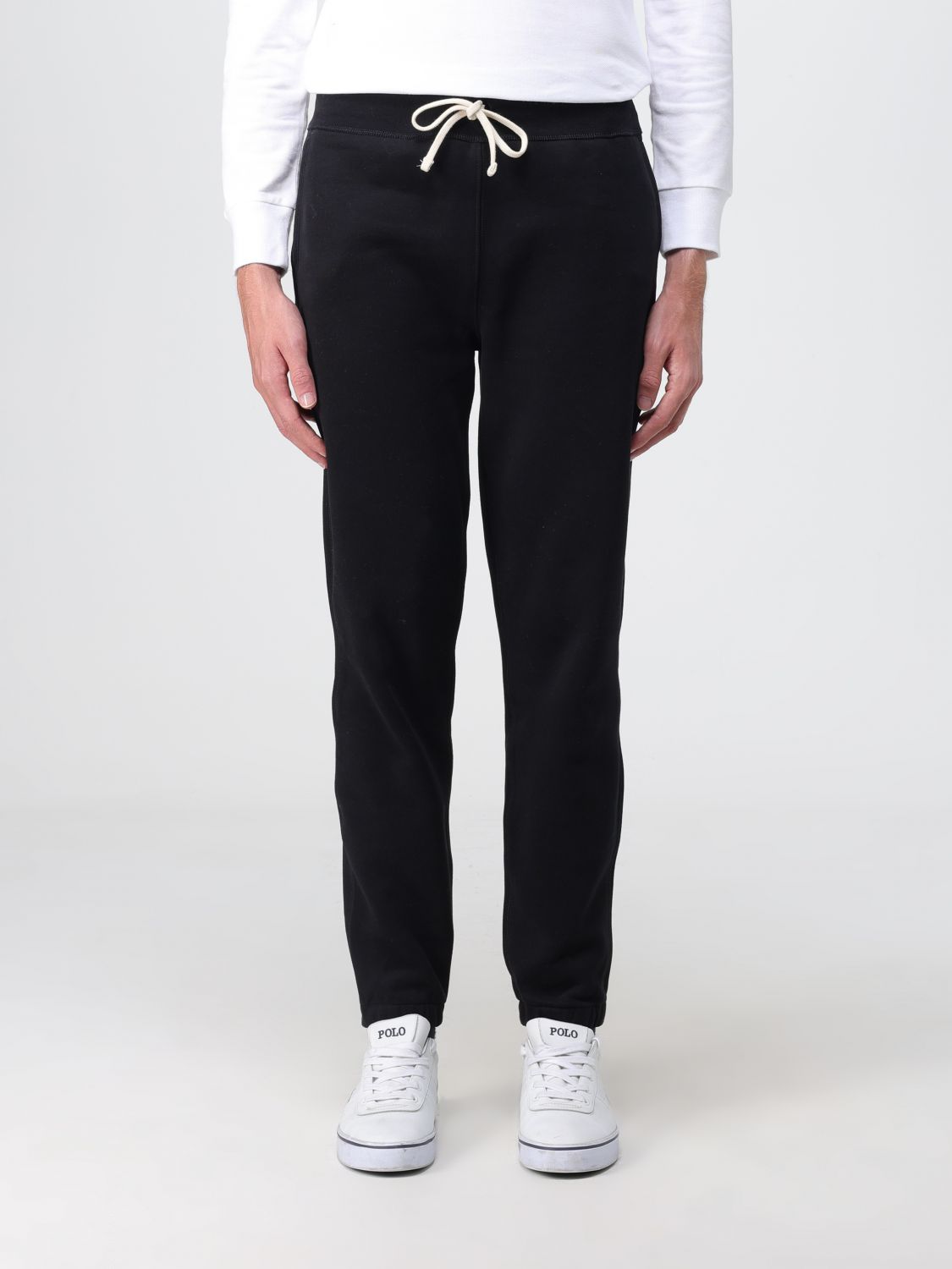 Polo Ralph Lauren Trousers POLO RALPH LAUREN Men colour Black