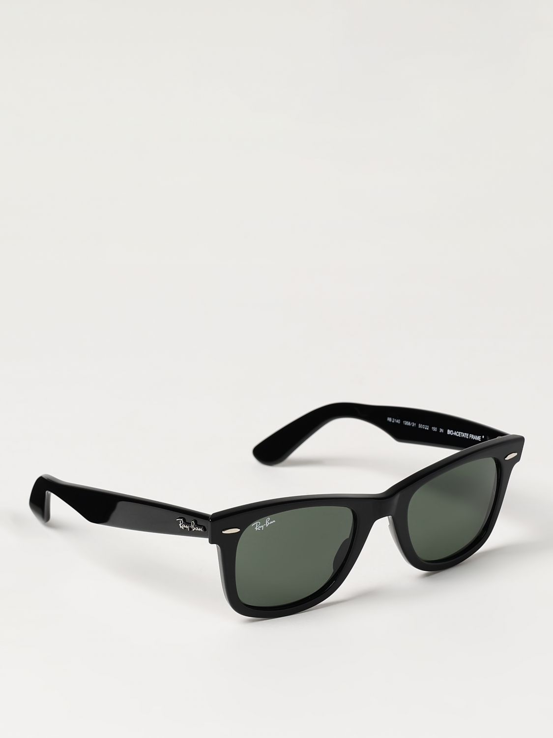 Ray-Ban Sunglasses RAY-BAN Men colour Black 1