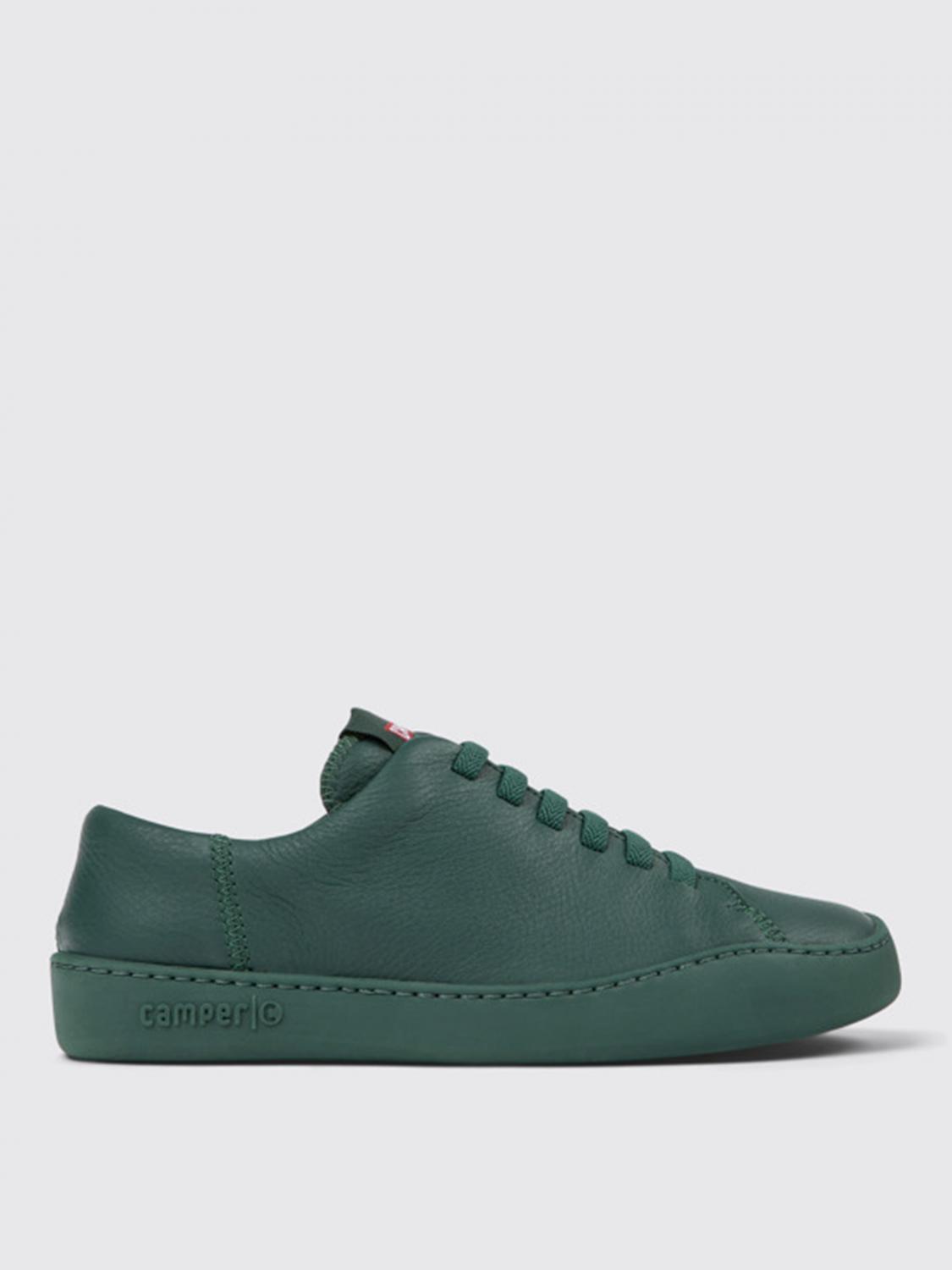 Camper Sneakers CAMPER Woman colour Green