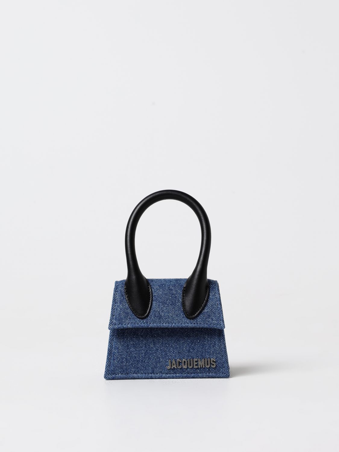 Jacquemus Bags JACQUEMUS Men color Blue