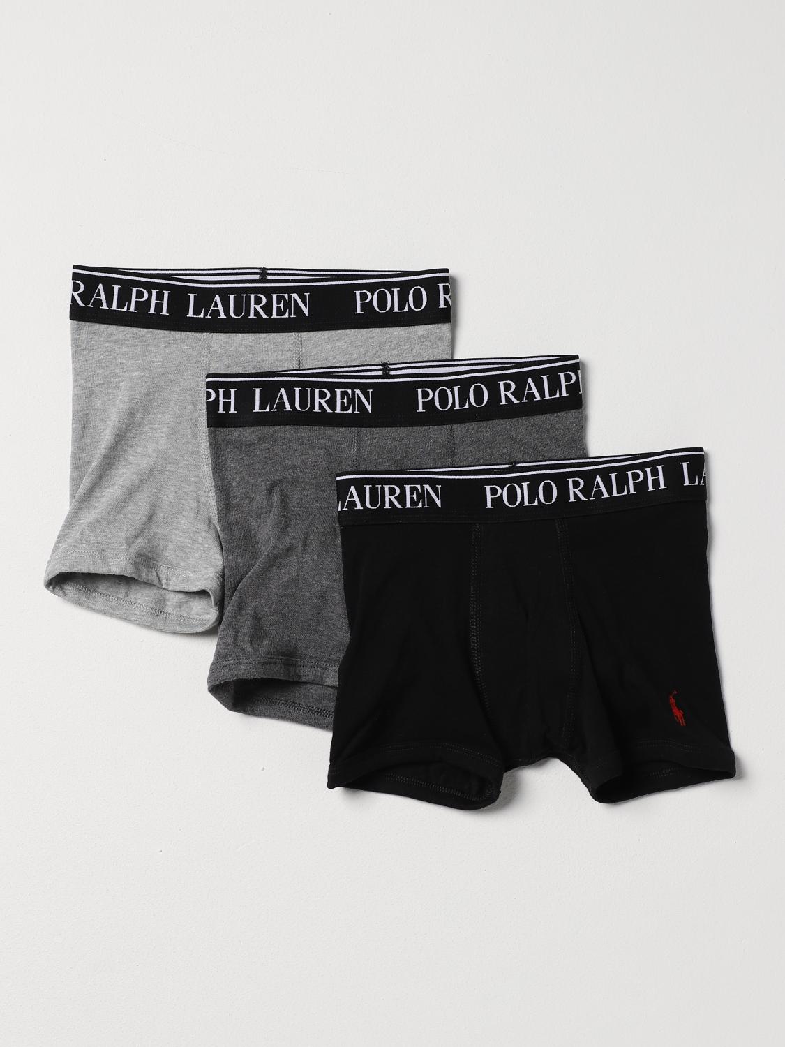 Polo Ralph Lauren Underwear POLO RALPH LAUREN Kids colour Black