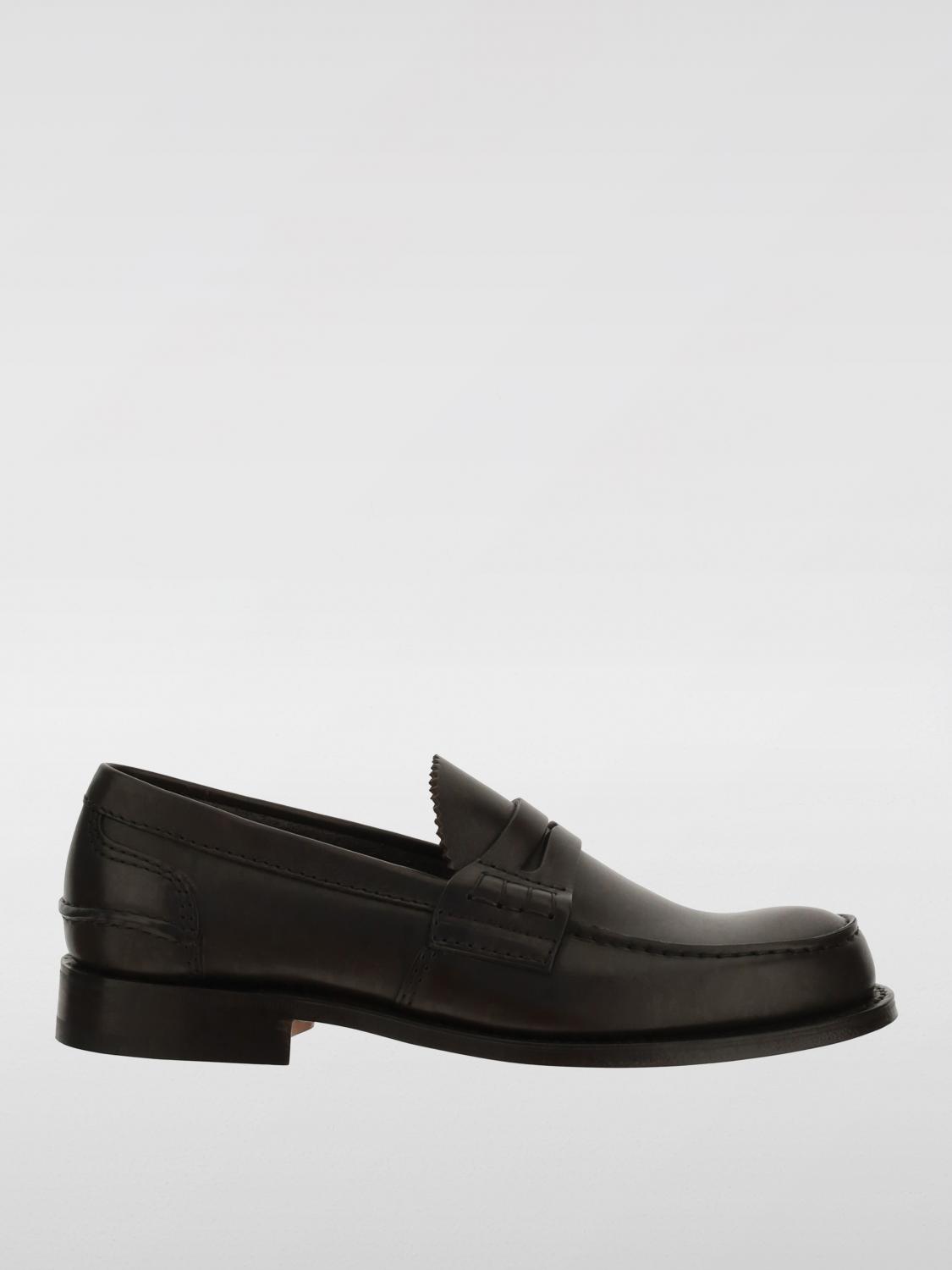 Church's Loafers CHURCH'S Men color Brown