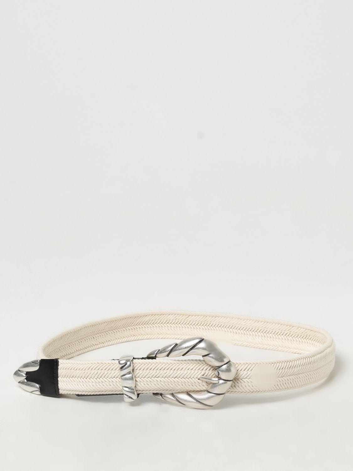 Iro Belt IRO Woman color Beige