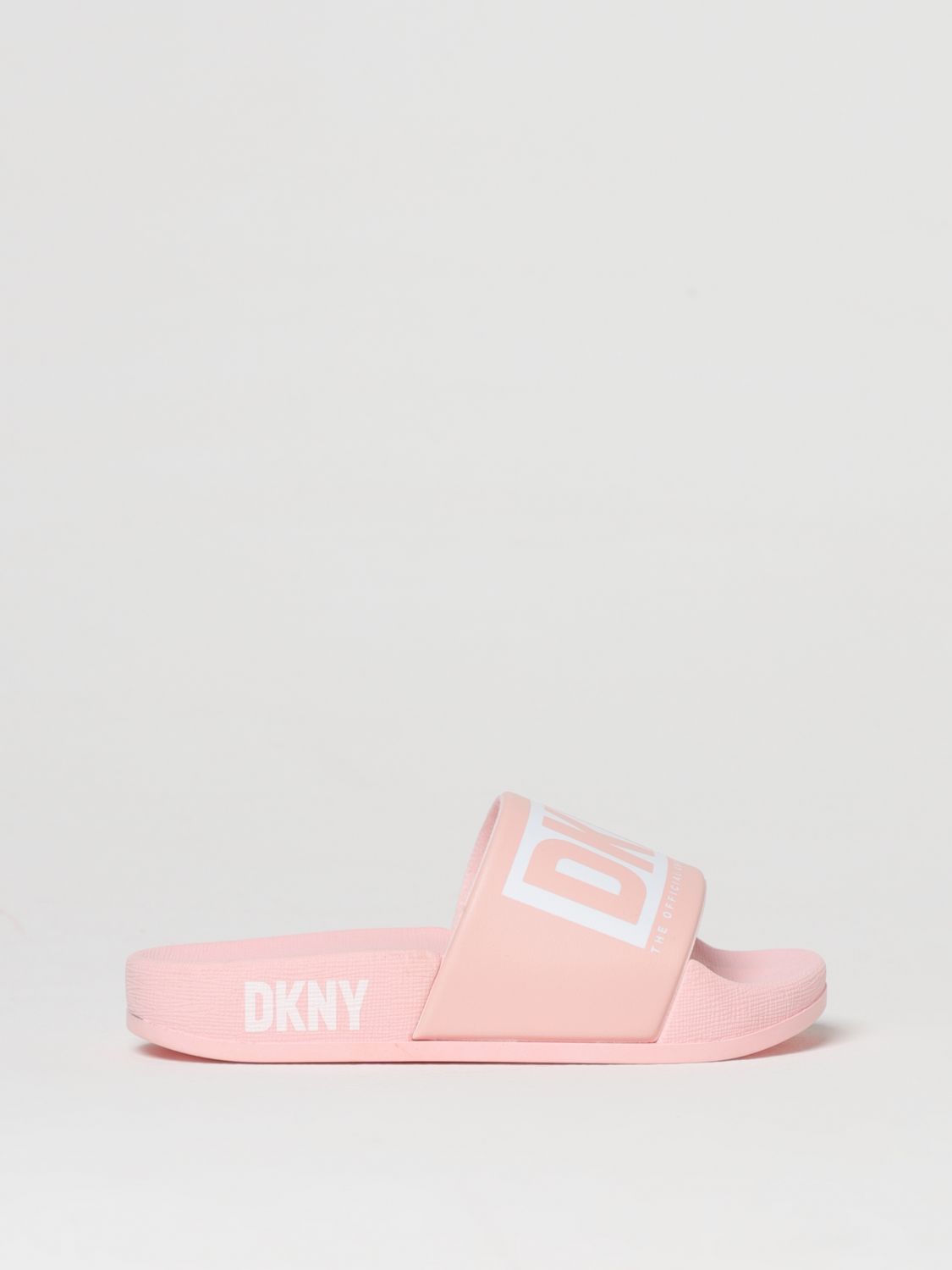 DKNY Shoes DKNY Kids colour Pink