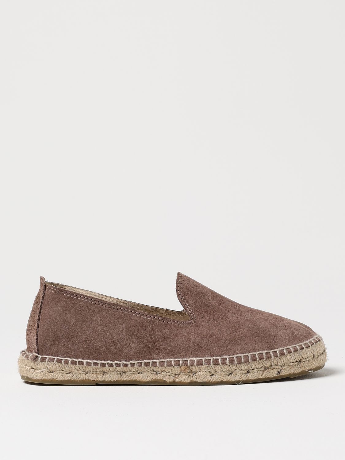 Manebi Espadrilles MANEBI Men colour Beige