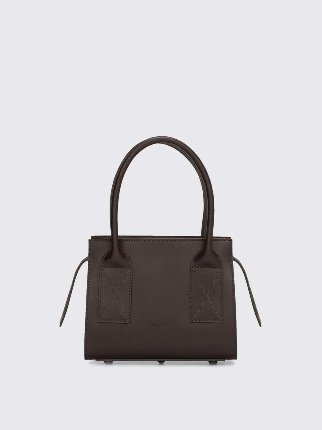 Marsèll Mini Marsèll bag in calfskin