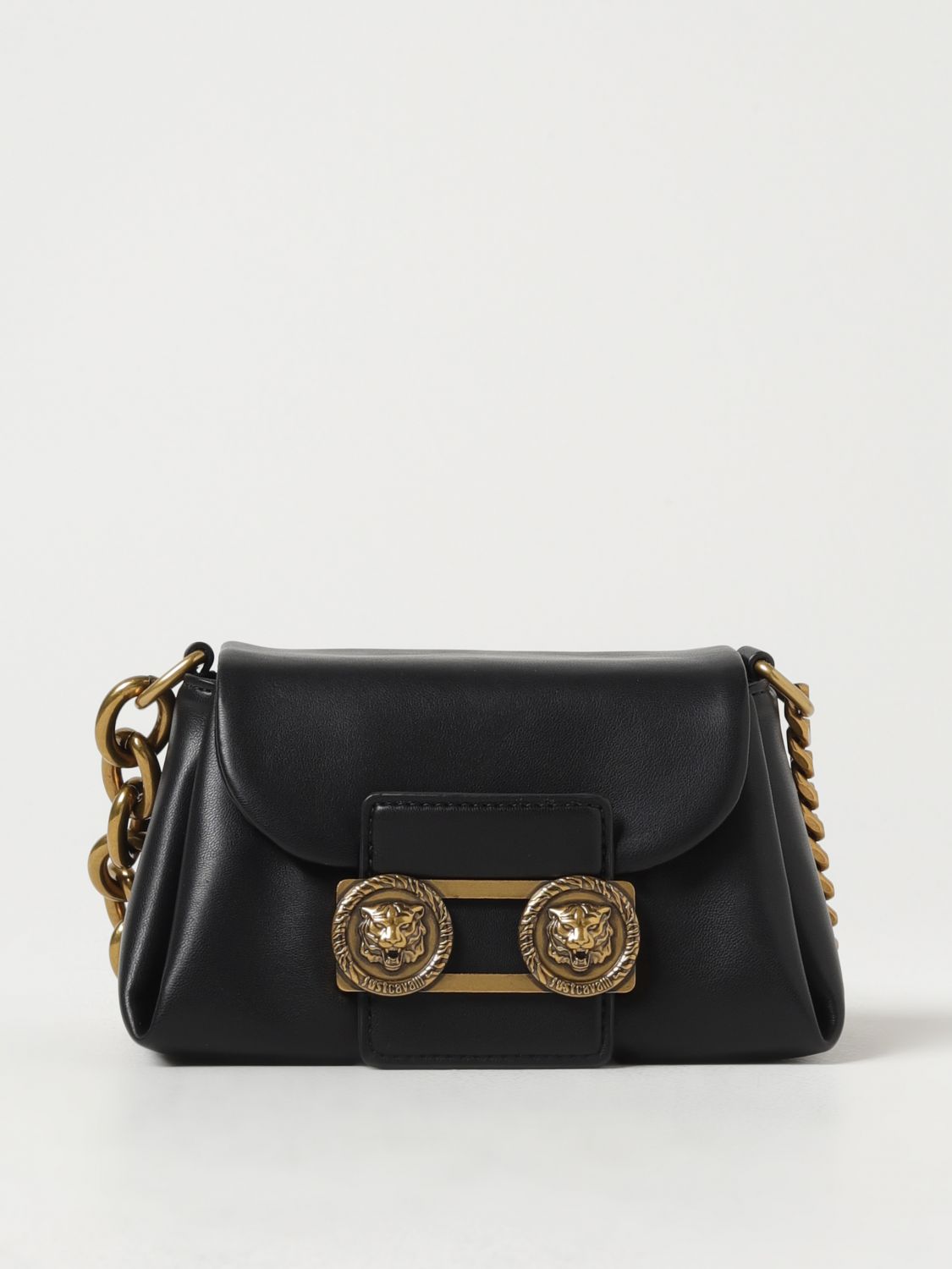 Just Cavalli Mini Bag JUST CAVALLI Woman colour Black