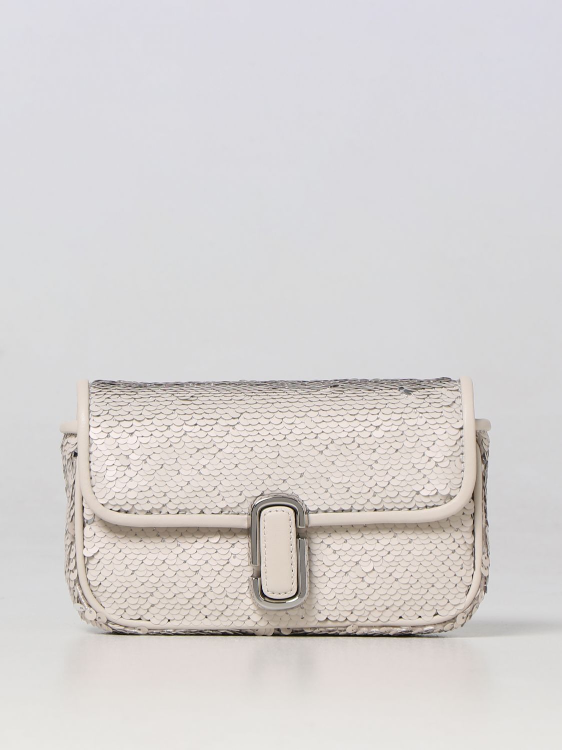 Marc Jacobs Mini Bag MARC JACOBS Woman colour Cream