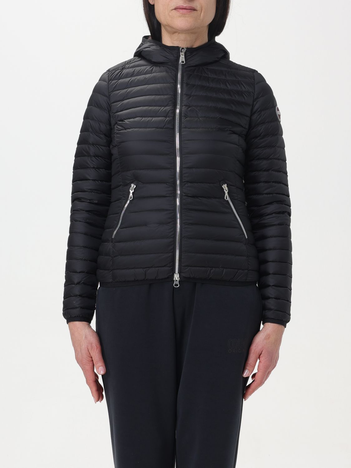 Colmar Jacket COLMAR Woman colour Black