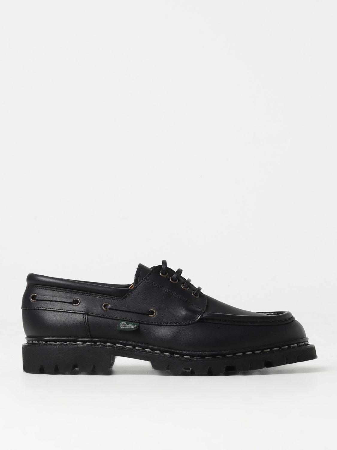 Paraboot Brogue Shoes PARABOOT Men colour Black