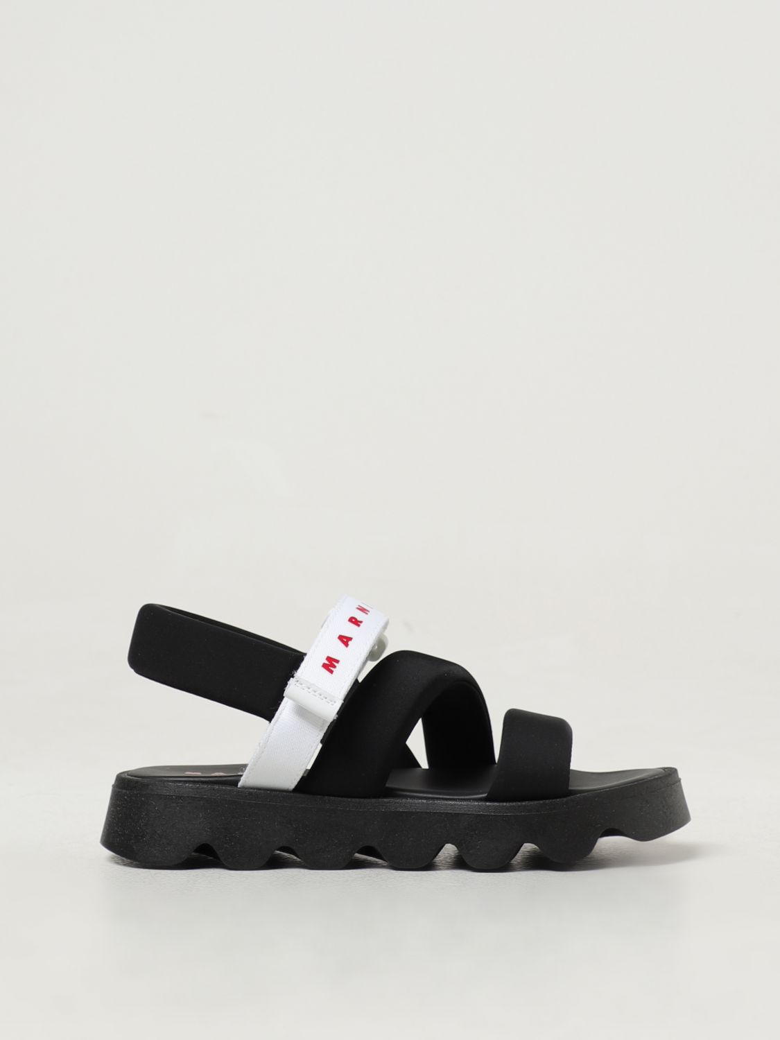 Marni Shoes MARNI Kids color Black