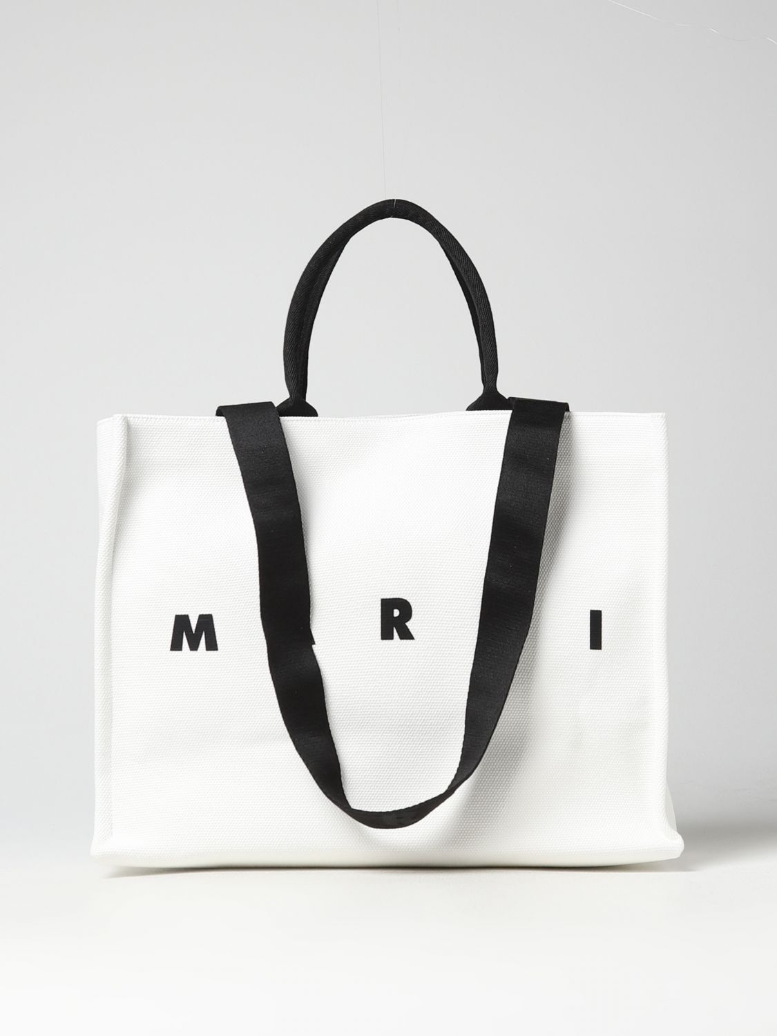 Marni Bags MARNI Men colour White