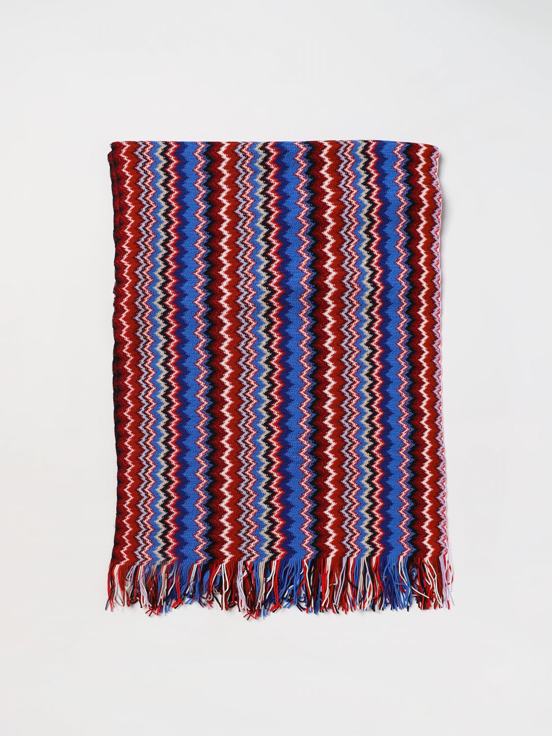 Missoni Scarf MISSONI Men colour Fa02