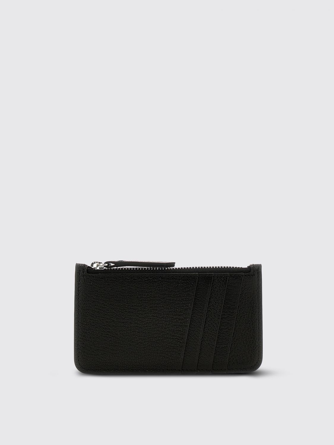 Maison Margiela Wallet MAISON MARGIELA Men colour Black