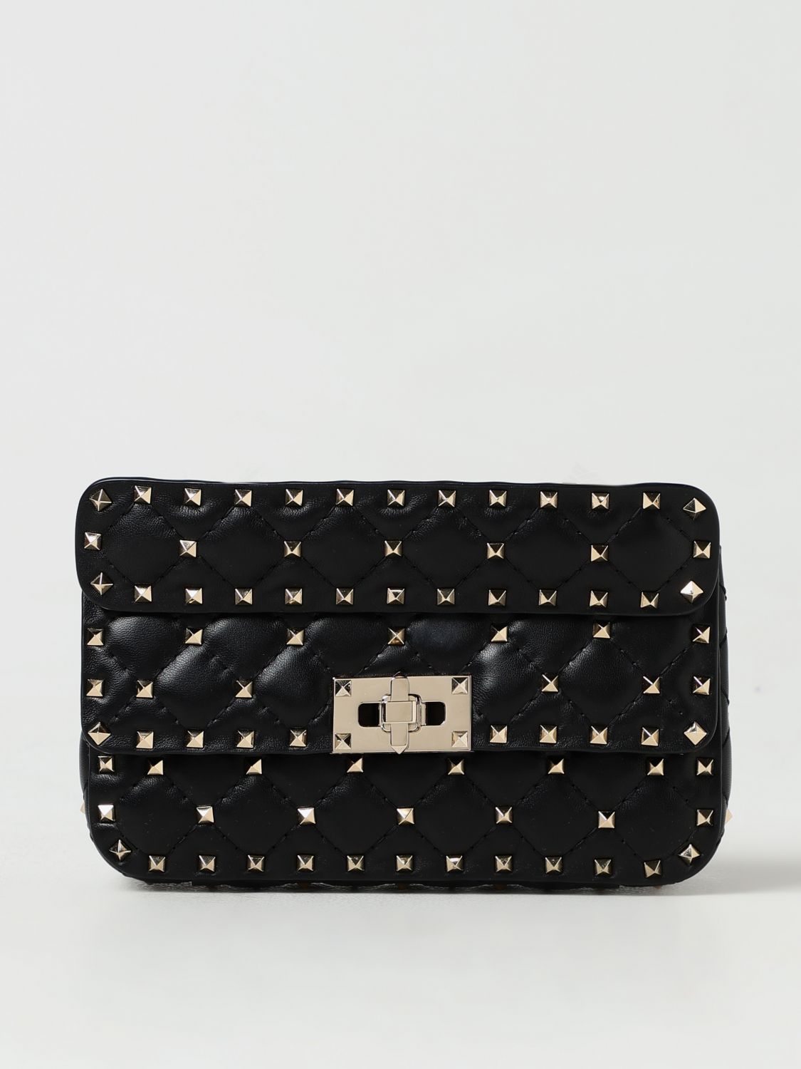 VALENTINO GARAVANI Mini Bag VALENTINO GARAVANI Woman colour Black