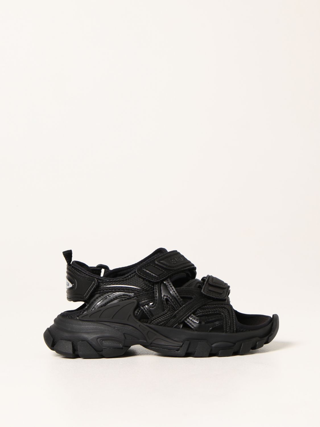 Balenciaga Balenciaga Track sandals