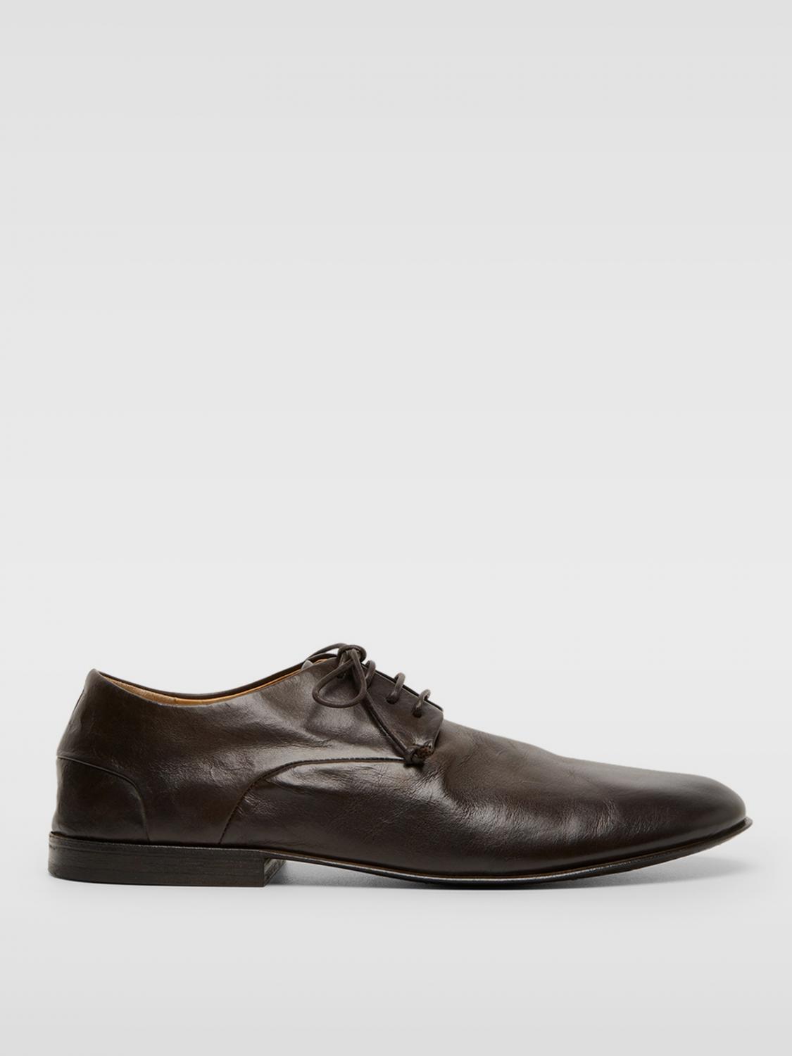 Marsèll Brogue Shoes MARSÈLL Men color Dark