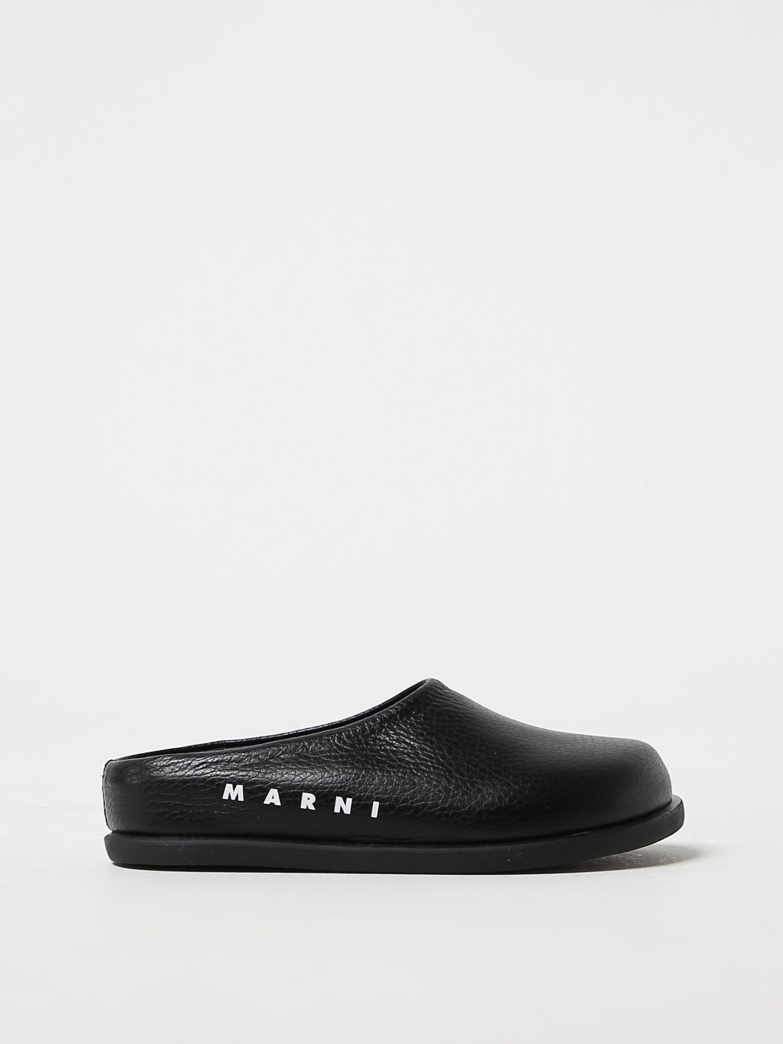 Marni Shoes MARNI Kids colour Black