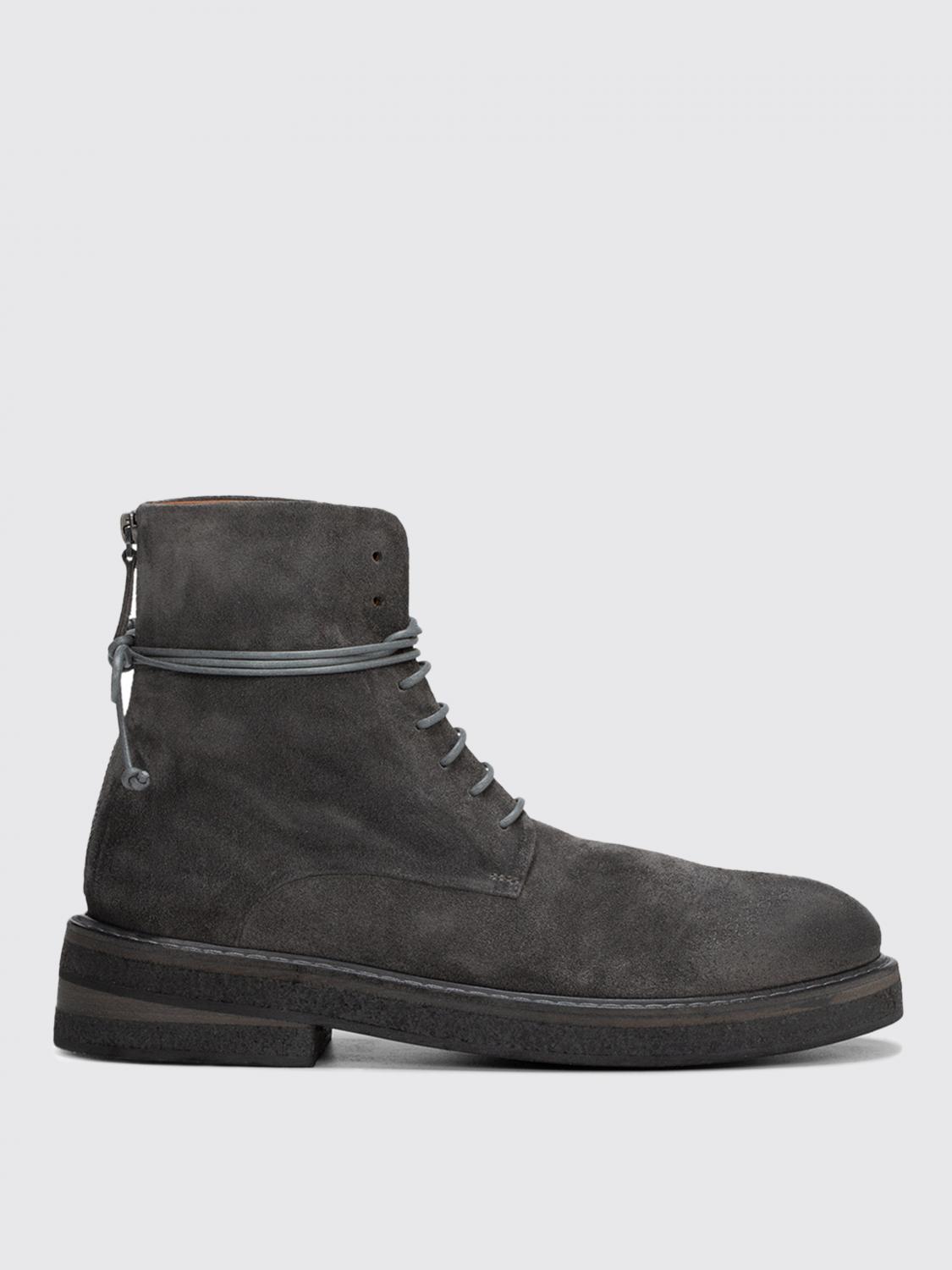 Marsèll Boots MARSÈLL Men colour Lead