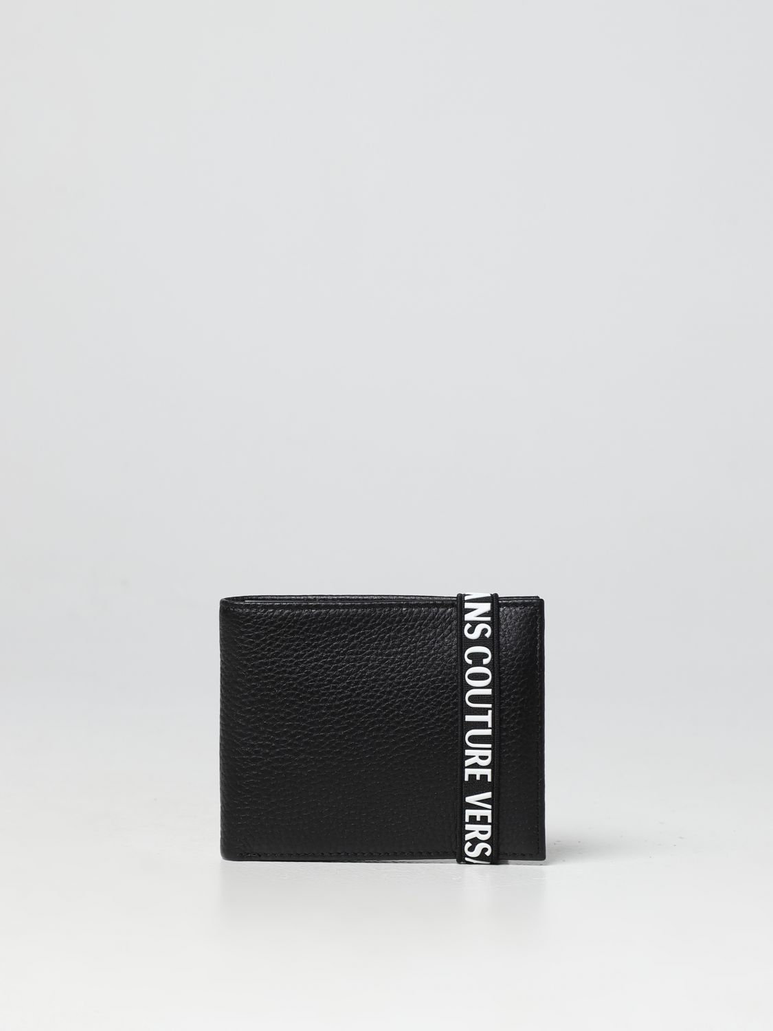 Versace Jeans Couture Wallet VERSACE JEANS COUTURE Men colour Black