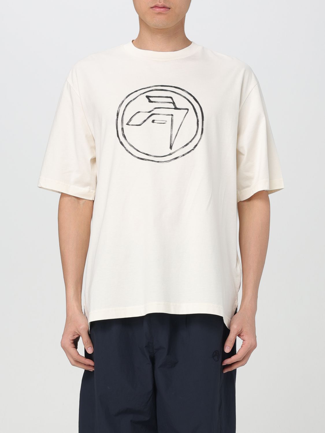 AMBUSH T-Shirt AMBUSH Men colour White