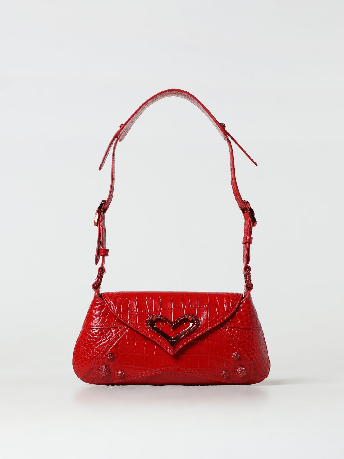 Pinko Shoulder Bag PINKO Woman color Red