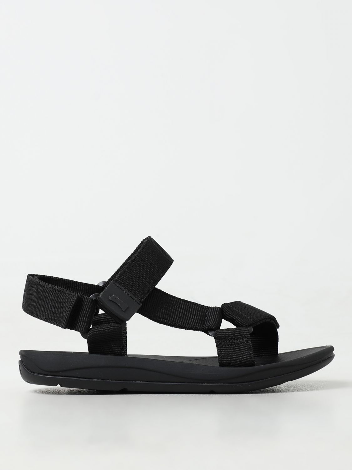 Camper Sandals CAMPER Men color Black