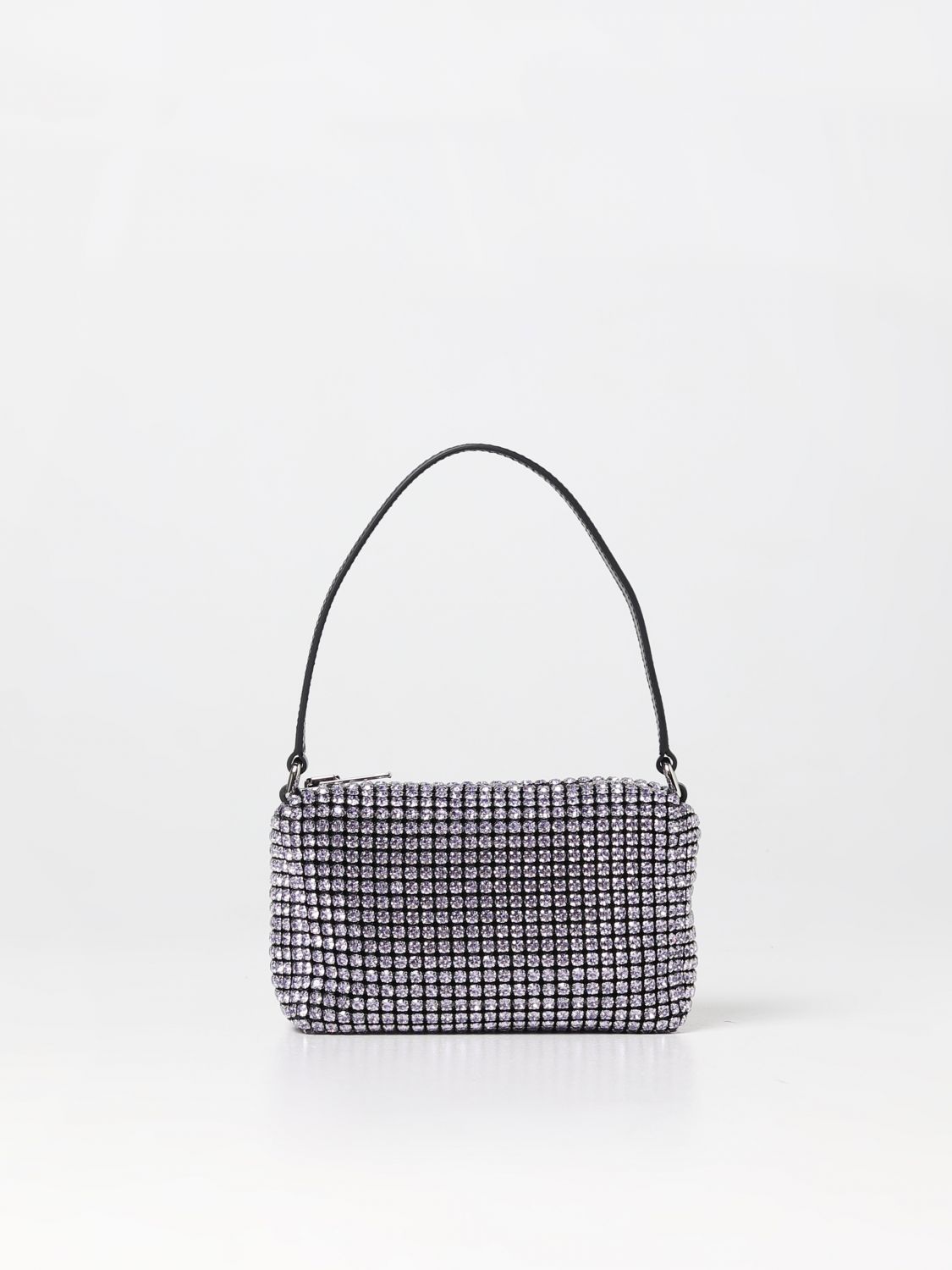 Alexander Wang Mini Bag ALEXANDER WANG Woman colour Orchid